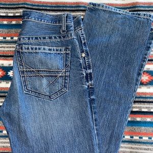 Cinch Jeans